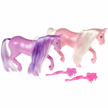 DREAM TEK BOYNUZLU AT (UNICORN) VE FIR&Ccedil;A (24 Adet)