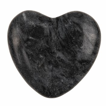 KALP ŞEKLİNDE DOĞAL TAŞLAR - WORRY STONES (36 adet)