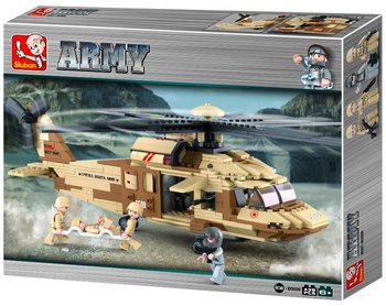 Sluban Yardımcı Helikopter M38-B0509 (1 ad.)