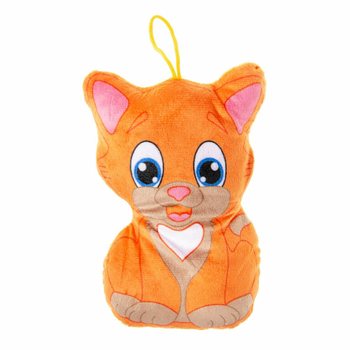 Peluş Kediler (24 Adet) - Toptan Peluş Oyuncak