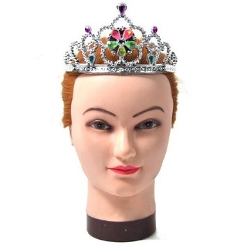 Işıklı &Ccedil;ocuk Tacı - Model 4 (12'li Paket)