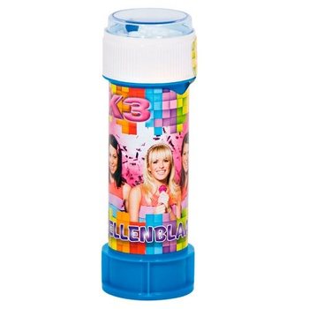 K3 BALONCUK OYUNCAĞI, 60ML. (36 adet)