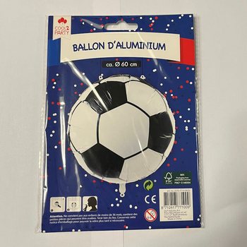 Futbol Topu Balonu Ø 60 cm (12 adet)