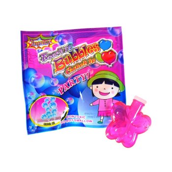 MINI BALONCUK MAKINESI STANDI (48 adet)