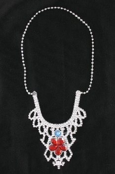 Bling Bling Kolye (20 adet)