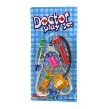 Kartelada Doktor Seti (1 adet)