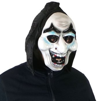 DRACULA MASKESİ (6 adet)
