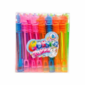 Unicorn / Tek Boynuzlu At Baloncuk &Ccedil;ubukları (48 adet)
