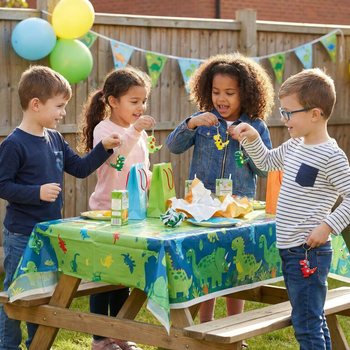 3D Dinozor Anahtarlıklar - Karışık Renkler (12 Adet)