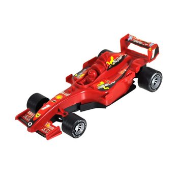Formula 1 Yarış Arabaları 20 cm (12 adet)