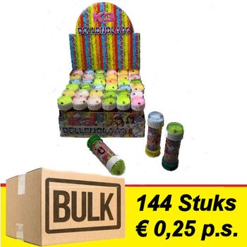 BULK TEKLİFİ - K3 Sabun Köpü&狂; 60ml (144 adet)