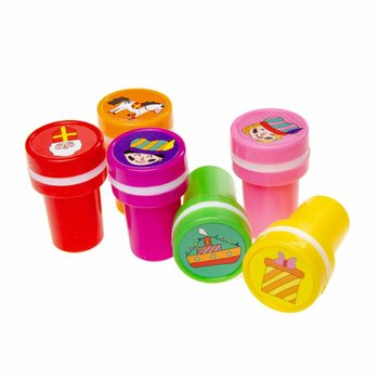 DISPLAY İ&Ccedil;İNDE SINTERKLAAS M&Uuml;H&Uuml;RLERİ (60 adet)