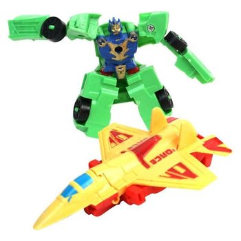 TRANSFORMER ARA&Ccedil;LAR (48 adet)