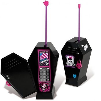 MONSTER HIGH İNTERKOM TELEFONLARI