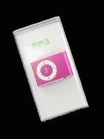 Kulaklıklı MP3 &Ccedil;alar - 4GB (Karışık Renkler)