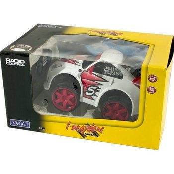 Nikko RC Uzaktan Kumandalı Araba - Wheelie Bros Nissan 350Z