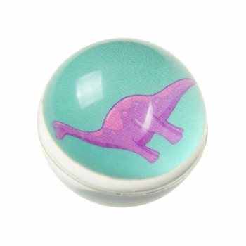 Dinozor Zıp Zıp Toplar &Oslash; 3,2 cm (50 Adet)