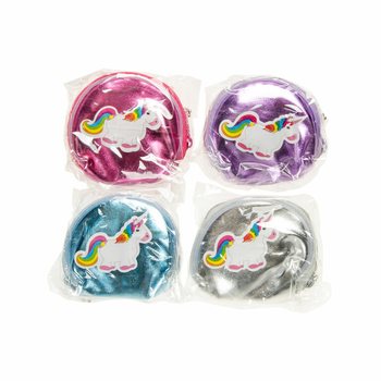 Unicorn Mini C&uuml;zdan (12 adet)