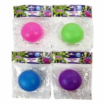XXL SQUEEZE SLIME TOPU (12 adet)