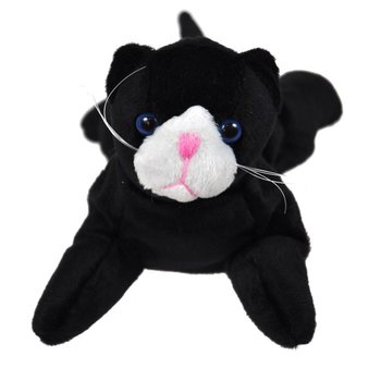 Peluş Kedi 24 cm