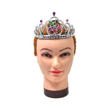 Ta&ccedil; ve Diadem Lotu (132 Adet)