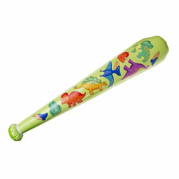 B&uuml;y&uuml;k Şişme Dinozor Sopası - 85 cm