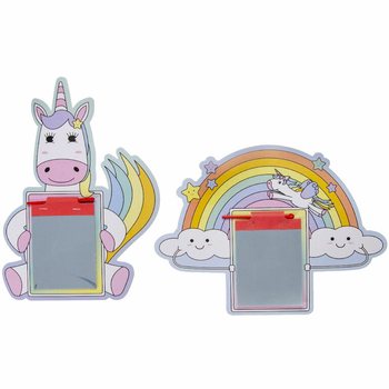 Sihirli Yazı Tahtası Unicorn (30 adet)