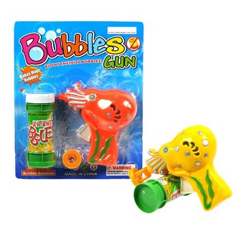 KARTELADA BALONCUK TABANCASI (6 adet)