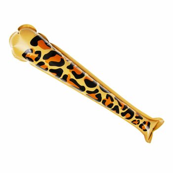 Kendinden Şişen Sopa 'Vahşi Hayvanlar' - 49x13cm - Stand (48 adet)