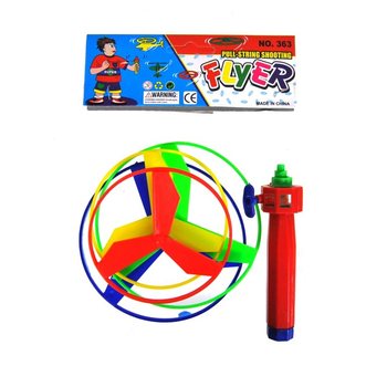 FIRLATILAN HELİKOPTERLER (12 Adet)