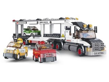 Sluban Araba Taşıyıcı M38-B0339 (1 ad.)