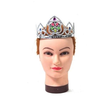 Ta&ccedil; ve Diadem Lotu (132 Adet)