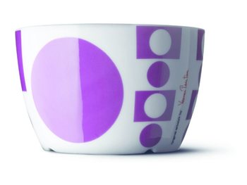 MENU - VERNER PANTON 4 Par&ccedil;a Kase Seti 12 cm (1 adet)