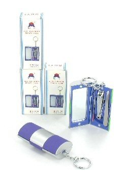 **YENI** MAGIC BEAUTY CASE (24 Adet)