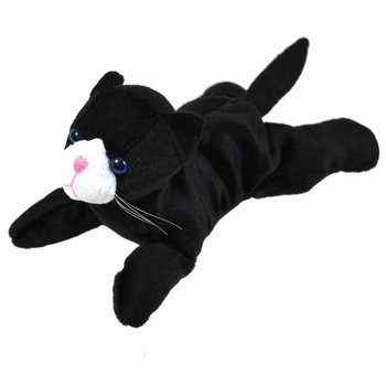 Peluş Kedi 24 cm