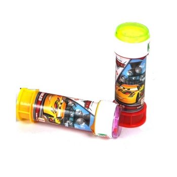 Disney Cars Köpük Balon (36 Adet) | Toptan Oyuncak
