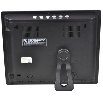 10.4" TFT LCD EKRAN - DİJİTAL FOTOĞRAF &Ccedil;ER&Ccedil;EVESİ