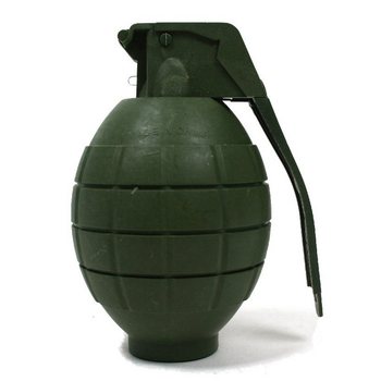 IŞIKLI VE SESLİ EL BOMBASI (12 adet)
