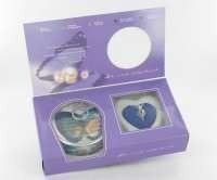 LOVE PEARL - DİLEK İNCİSİ (1 Adet)