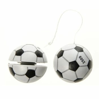 Futbol Yoyo (Ø 4 cm) - 12 adet