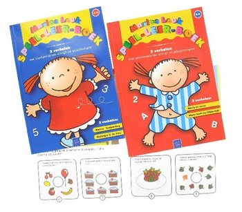 Oyun ve &Ouml;ğrenme Kitabı (18 adet)