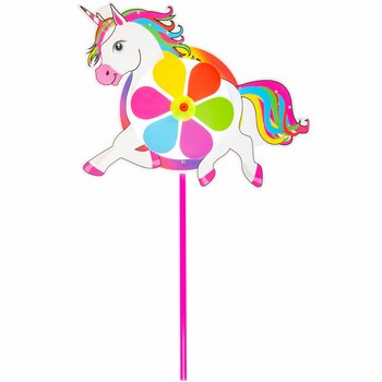 BÜYÜK UNICORN / TEK BOYNUZLU AT RÜZGAR GÜLÜ (12 adet)