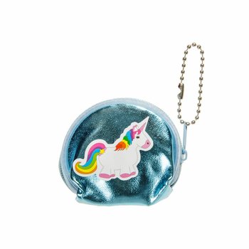Unicorn Mini C&uuml;zdan (12 adet)