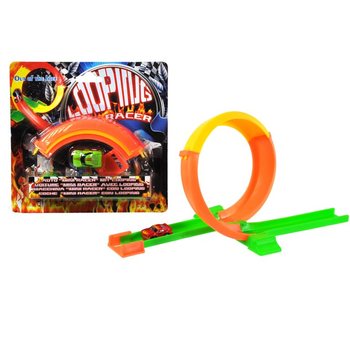 ***&Ccedil;OK UCUZ*** Looping Yarış Pisti 22,5 cm (48 adet)