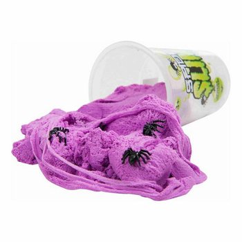 &Ouml;R&Uuml;MCEKLİ KUM SLIME (12 adet)