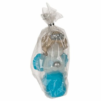 **S&Uuml;PER UCUZ** DENİZKIZI / MERMAID MUMLARI TEŞHİR KUTUSUNDA (12 adet)