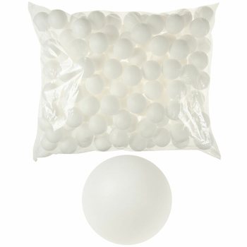 Masa Tenisi Ping Pong Topları (150 Adet)