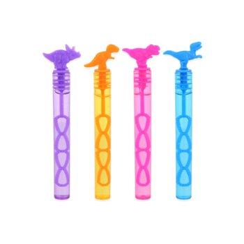 Dinozor Baloncuk &Ccedil;ubukları 5ml (48 adet)