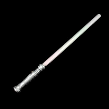 STAR WARS SESLİ VE IŞIKLI KILI&Ccedil; (2 adet)