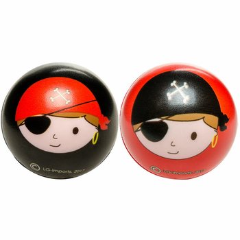 KORSAN STRES TOPU (12 Adet)